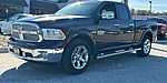 Used 2017 RAM 1500 LARAMIE - (VALUE TRADE) in JACKSONVILLE, FLORIDA