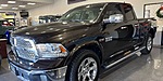 Used 2017 RAM 1500 LARAMIE - (VALUE TRADE) in JACKSONVILLE, FLORIDA