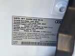 Used 2025 AUDI Q7 PREMIUM PLUS - NEW $75,655.00 in JACKSONVILLE, FLORIDA (Photo 34)