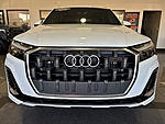 Used 2025 AUDI Q7 PREMIUM PLUS - NEW $75,655.00 in JACKSONVILLE, FLORIDA (Photo 6)