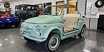 Used 1969 FIAT JOLLY 500 - (FULL RESTORATION - CUSTOM ORDER) in JACKSONVILLE, FLORIDA
