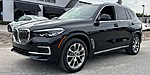 Used 2022 BMW X5 XDRIVE40I in JACKSONVILLE, FLORIDA