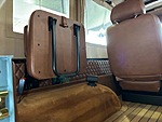 Used 1993 MERCEDES-BENZ G-CLASS 230 OPEN TOP LWB - (FRAME-ON RESTORATION) in JACKSONVILLE, FLORIDA (Photo 12)