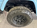 Used 1993 MERCEDES-BENZ G-CLASS 230 OPEN TOP LWB - (FRAME-ON RESTORATION) in JACKSONVILLE, FLORIDA (Photo 15)