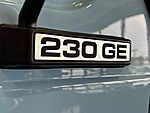 Used 1993 MERCEDES-BENZ G-CLASS 230 OPEN TOP LWB - (FRAME-ON RESTORATION) in JACKSONVILLE, FLORIDA (Photo 19)