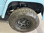 Used 1993 MERCEDES-BENZ G-CLASS 230 OPEN TOP LWB - (FRAME-ON RESTORATION) in JACKSONVILLE, FLORIDA (Photo 21)