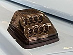 Used 1993 MERCEDES-BENZ G-CLASS 230 OPEN TOP LWB - (FRAME-ON RESTORATION) in JACKSONVILLE, FLORIDA (Photo 25)