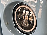 Used 1993 MERCEDES-BENZ G-CLASS 230 OPEN TOP LWB - (FRAME-ON RESTORATION) in JACKSONVILLE, FLORIDA (Photo 28)