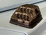 Used 1993 MERCEDES-BENZ G-CLASS 230 OPEN TOP LWB - (FRAME-ON RESTORATION) in JACKSONVILLE, FLORIDA (Photo 29)