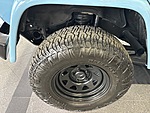 Used 1993 MERCEDES-BENZ G-CLASS 230 OPEN TOP LWB - (FRAME-ON RESTORATION) in JACKSONVILLE, FLORIDA (Photo 30)