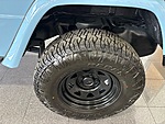 Used 1993 MERCEDES-BENZ G-CLASS 230 OPEN TOP LWB - (FRAME-ON RESTORATION) in JACKSONVILLE, FLORIDA (Photo 31)