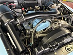 Used 1993 MERCEDES-BENZ G-CLASS 230 OPEN TOP LWB - (FRAME-ON RESTORATION) in JACKSONVILLE, FLORIDA (Photo 32)