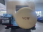 Used 1993 MERCEDES-BENZ G-CLASS 230 OPEN TOP LWB - (FRAME-ON RESTORATION) in JACKSONVILLE, FLORIDA (Photo 8)
