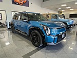 Used 2024 KIA EV9 GT-LINE - NEW $79,105.00 in JACKSONVILLE, FLORIDA (Photo 6)