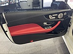 Used 2023 MERCEDES-BENZ E450 SPORT COUPE in JACKSONVILLE, FLORIDA (Photo 34)