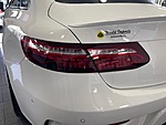 Used 2023 MERCEDES-BENZ E450 SPORT COUPE in JACKSONVILLE, FLORIDA (Photo 39)