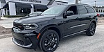Used 2025 DODGE DURANGO GT BLACKTOP AWD - NEW $45,680.00 in JACKSONVILLE, FLORIDA
