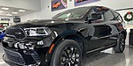 Used 2025 DODGE DURANGO GT BLACKTOP AWD - NEW $45,680.00 in JACKSONVILLE, FLORIDA