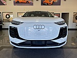 Used 2025 AUDI Q6-E-TRON PREMIUM PLUS - NEW $75,840.00 in JACKSONVILLE, FLORIDA (Photo 7)