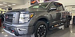 Used 2023 NISSAN TITAN PRO-4X CREW - NEW $62,710.00 in JACKSONVILLE, FLORIDA