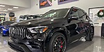Used 2024 MERCEDES-BENZ GLE63 S AMG 4MATIC AMG GLE 63 S - NEW $140,145.00 in JACKSONVILLE, FLORIDA