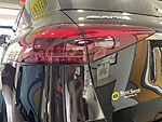 Used 2024 MERCEDES-BENZ GLE63 S AMG 4MATIC AMG GLE 63 S - NEW $140,145.00 in JACKSONVILLE, FLORIDA (Photo 18)