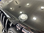 Used 2024 MERCEDES-BENZ GLE63 S AMG 4MATIC AMG GLE 63 S - NEW $140,145.00 in JACKSONVILLE, FLORIDA (Photo 24)