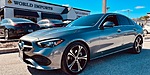 Used 2022 MERCEDES-BENZ C300 SPORT in JACKSONVILLE, FLORIDA