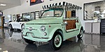 Used 1972 FIAT JOLLY 500 - (FULL RESTORATION ) in JACKSONVILLE, FLORIDA