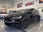 Used 2022 TESLA MODEL X PLAID in JACKSONVILLE, FLORIDA (Photo 1)