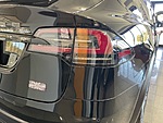 Used 2022 TESLA MODEL X PLAID in JACKSONVILLE, FLORIDA (Photo 16)