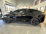 Used 2022 TESLA MODEL X PLAID in JACKSONVILLE, FLORIDA (Photo 2)