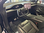 Used 2022 TESLA MODEL X PLAID in JACKSONVILLE, FLORIDA (Photo 24)