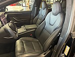 Used 2022 TESLA MODEL X PLAID in JACKSONVILLE, FLORIDA (Photo 25)