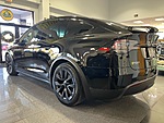Used 2022 TESLA MODEL X PLAID in JACKSONVILLE, FLORIDA (Photo 3)