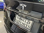 Used 2022 TESLA MODEL X PLAID in JACKSONVILLE, FLORIDA (Photo 31)