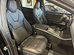 Used 2022 TESLA MODEL X PLAID in JACKSONVILLE, FLORIDA (Photo 39)