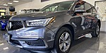 Used 2020 ACURA MDX SH-AWD in JACKSONVILLE, FLORIDA