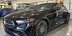 Used 2023 MERCEDES-BENZ CLS450 SPORT SEDAN - NEW $83,850.00 in JACKSONVILLE, FLORIDA