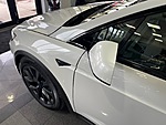 Used 2023 TESLA MODEL X PLAID in JACKSONVILLE, FLORIDA (Photo 12)