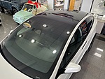 Used 2023 TESLA MODEL X PLAID in JACKSONVILLE, FLORIDA (Photo 14)