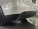 Used 2023 TESLA MODEL X PLAID in JACKSONVILLE, FLORIDA (Photo 16)
