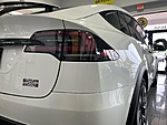 Used 2023 TESLA MODEL X PLAID in JACKSONVILLE, FLORIDA (Photo 17)