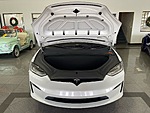 Used 2023 TESLA MODEL X PLAID in JACKSONVILLE, FLORIDA (Photo 20)