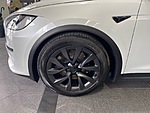 Used 2023 TESLA MODEL X PLAID in JACKSONVILLE, FLORIDA (Photo 21)