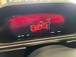 Used 2023 TESLA MODEL X PLAID in JACKSONVILLE, FLORIDA (Photo 25)
