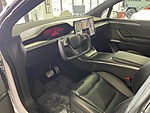 Used 2023 TESLA MODEL X PLAID in JACKSONVILLE, FLORIDA (Photo 26)