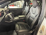 Used 2023 TESLA MODEL X PLAID in JACKSONVILLE, FLORIDA (Photo 27)