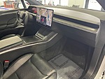 Used 2023 TESLA MODEL X PLAID in JACKSONVILLE, FLORIDA (Photo 38)