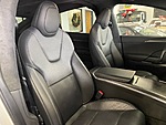Used 2023 TESLA MODEL X PLAID in JACKSONVILLE, FLORIDA (Photo 39)